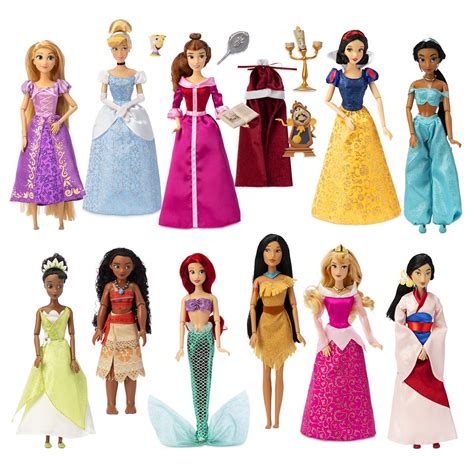 big disney princess dolls|disney princess dolls collection store.